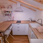 Apartments Pia