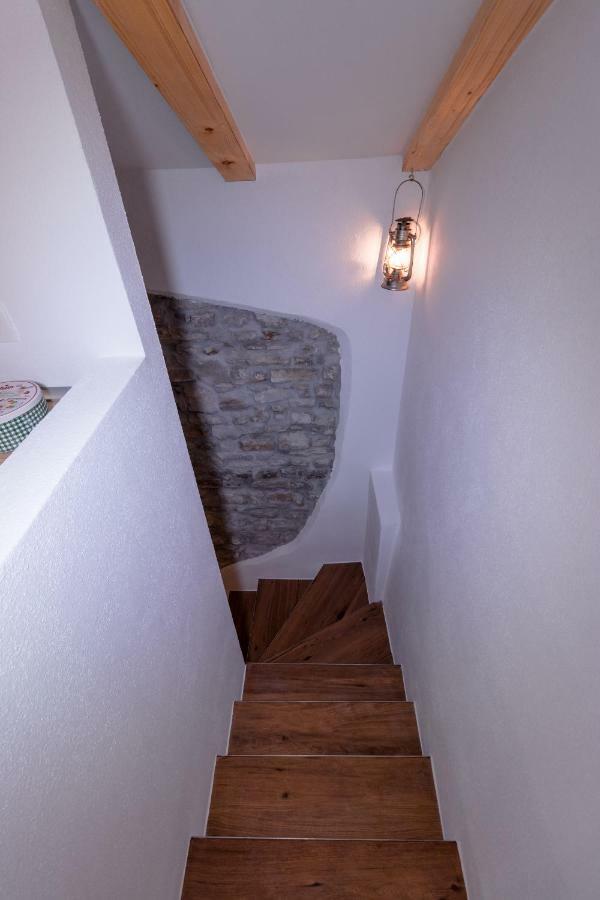 Apartmán Pia