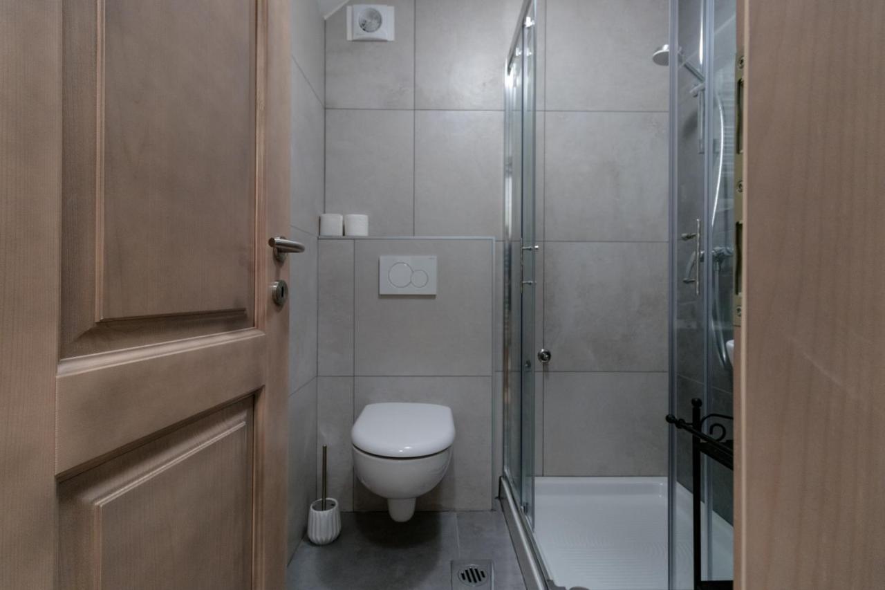 Apartmán Pia Piran
