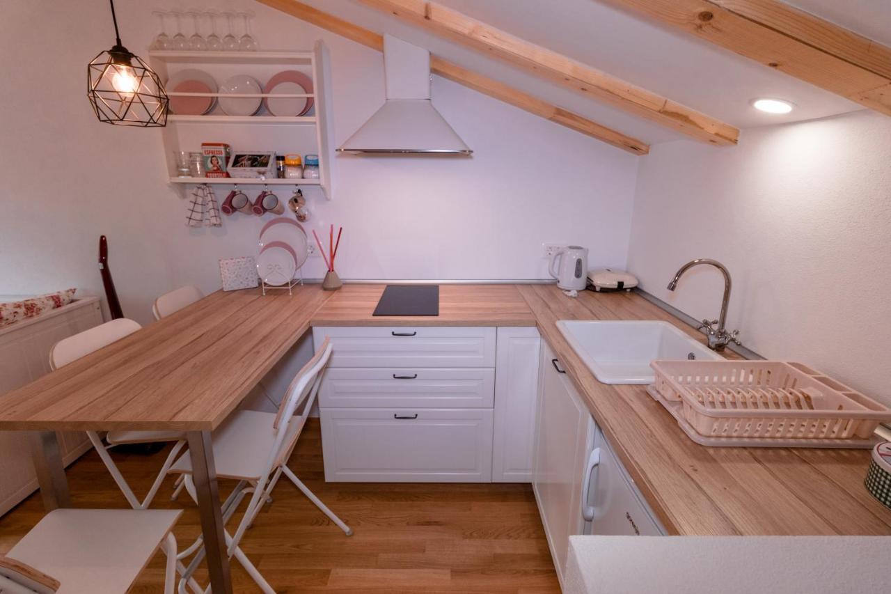 Apartament Pia Piran