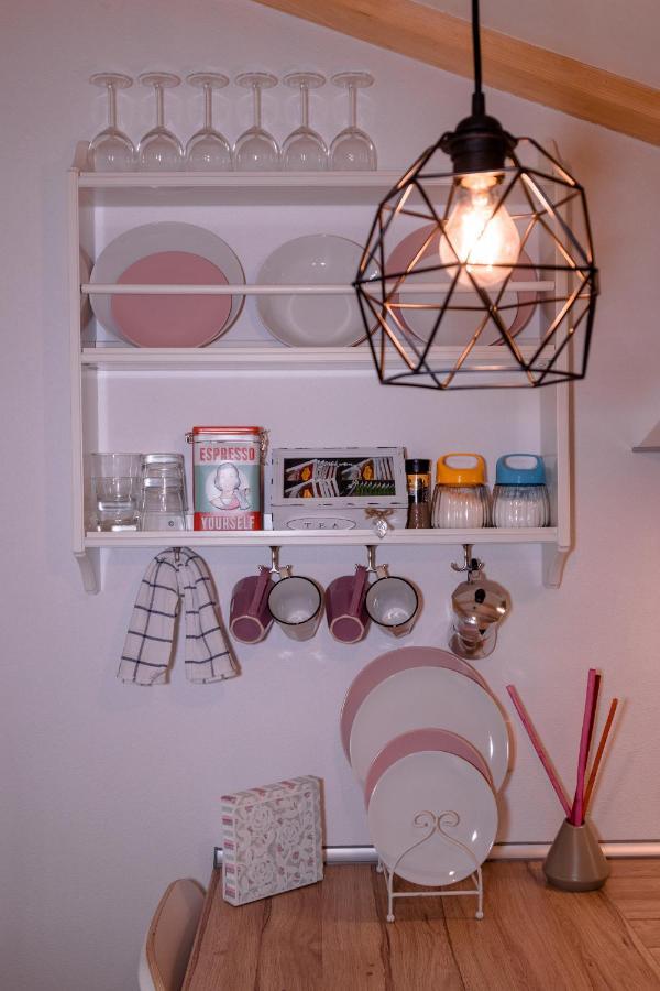 Pia Apartament Piran