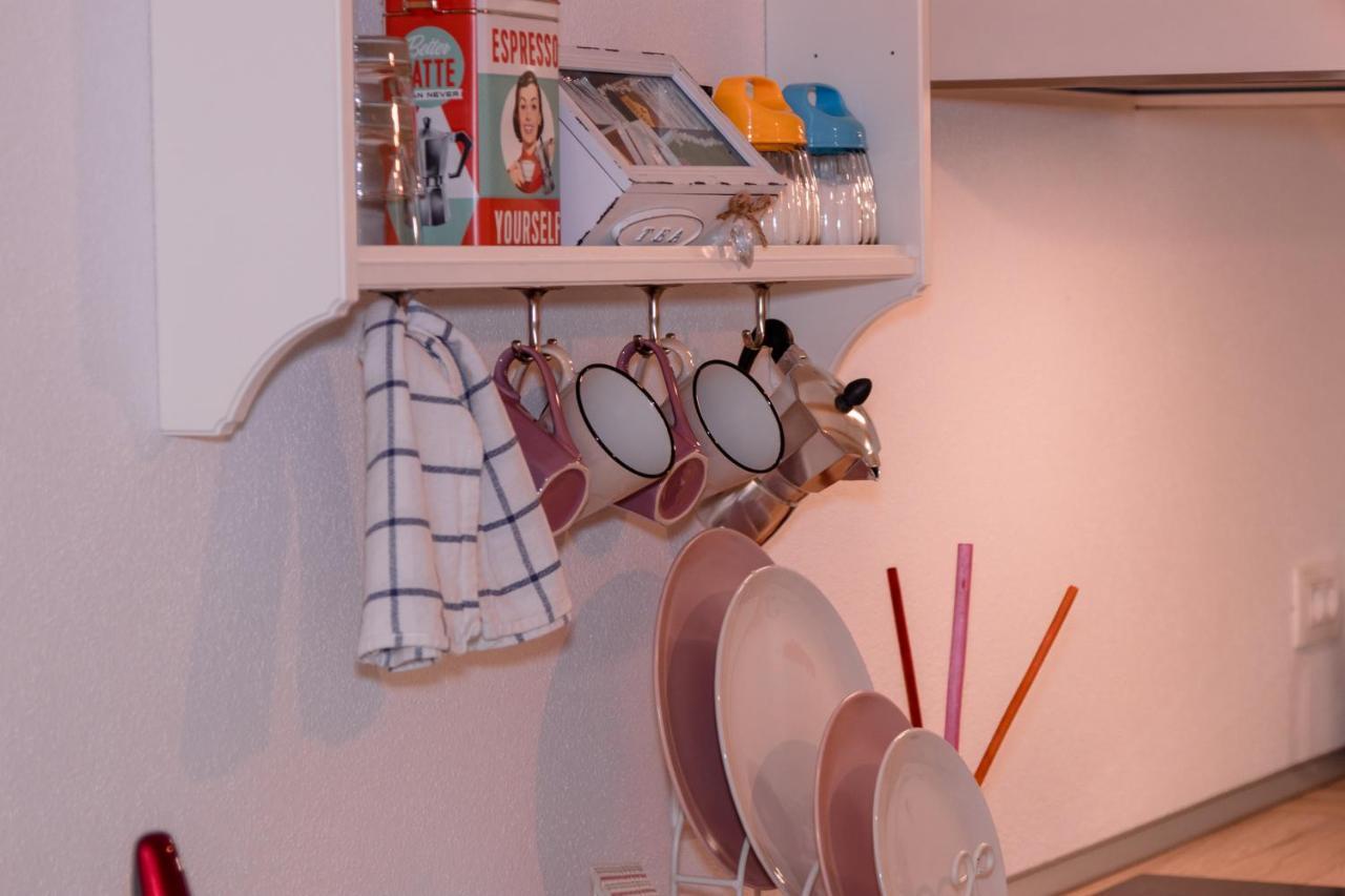 Pia Apartament Piran