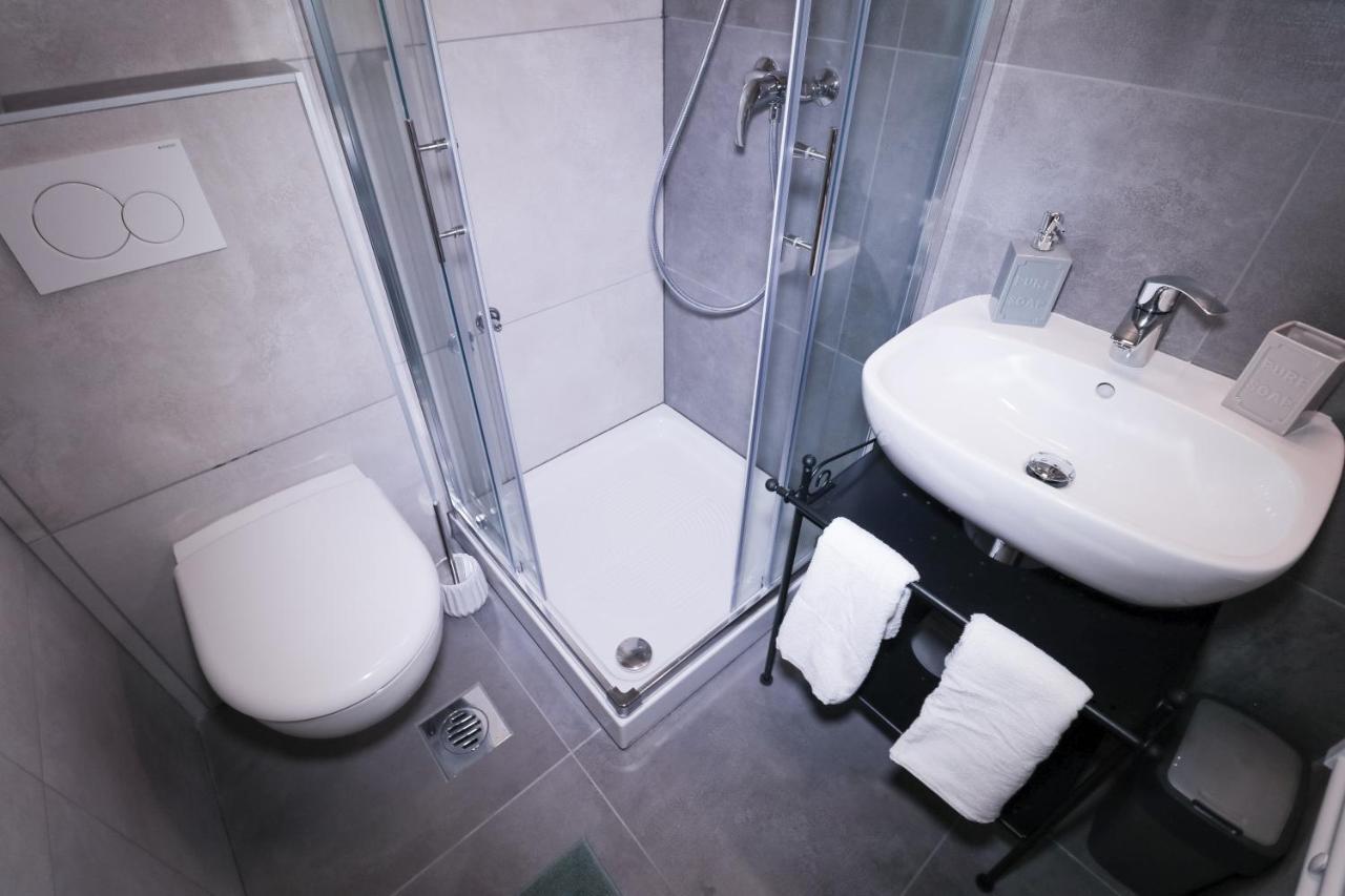 Apartmán Pia Piran
