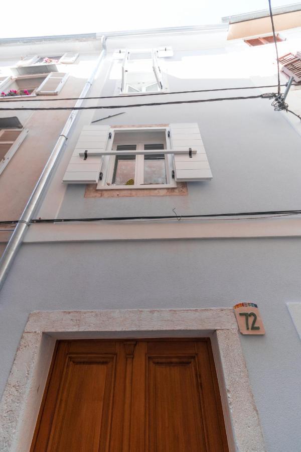 Pia Apartament *