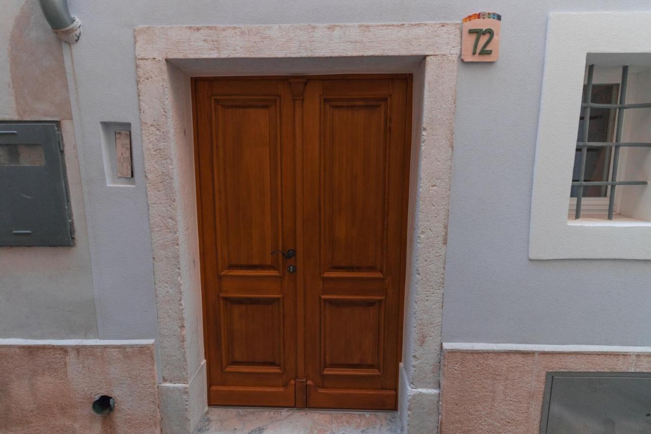 Pia Apartmán
